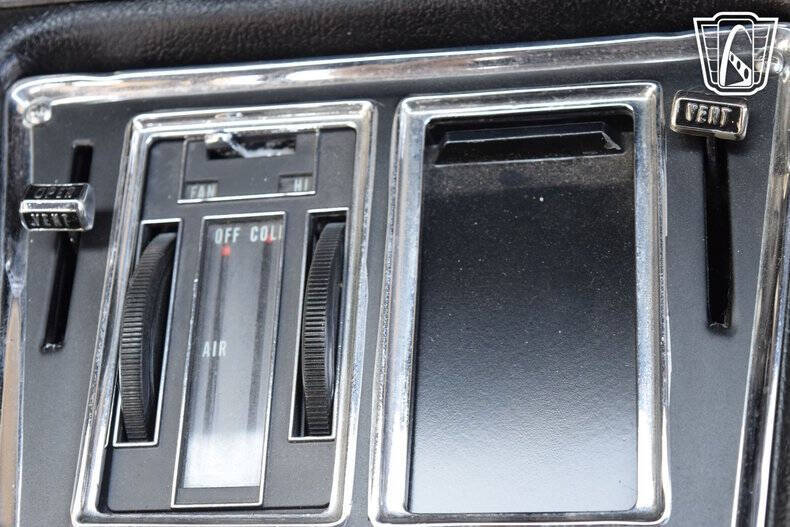 1968 Chevrolet Corvette