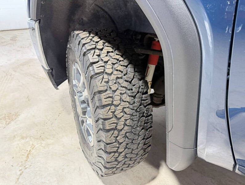 2022 GMC Sierra 2500HD