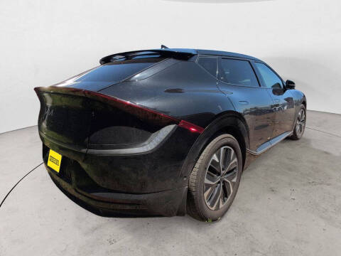 2023 Kia EV6 Wind