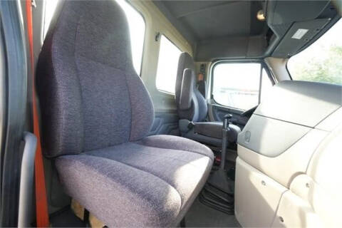 2015 Freightliner Cascadia