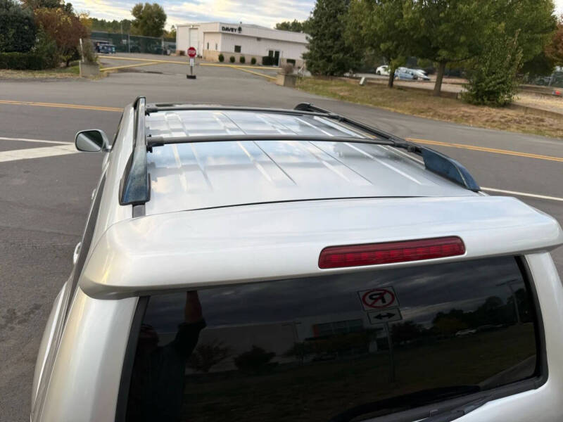 2006 Toyota 4Runner Limited