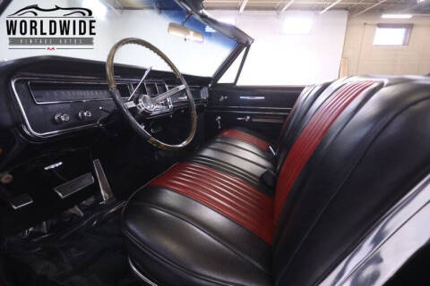 1966 Pontiac Catalina