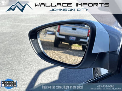 2020 Volkswagen Passat SEL