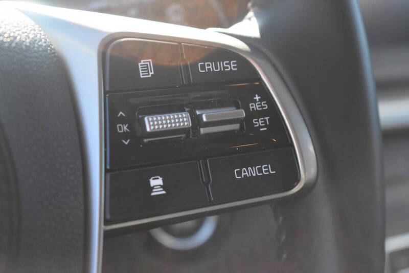 2019 Kia Sorento EX Sport