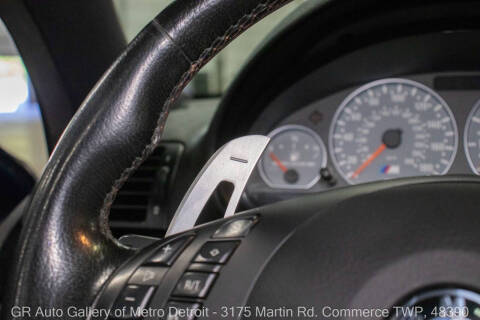 2003 BMW M3