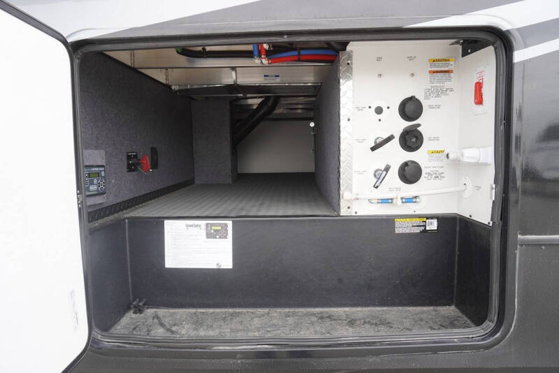 2023 Forest River XLR Nitro