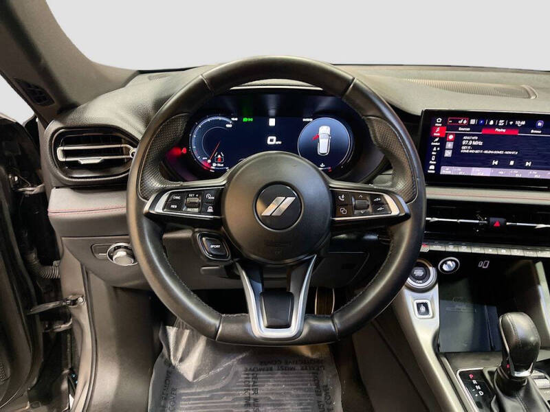 2024 Dodge Hornet GT Plus
