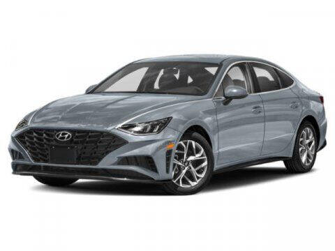 2021 Hyundai Sonata for sale at Wayne Hyundai in Wayne NJ