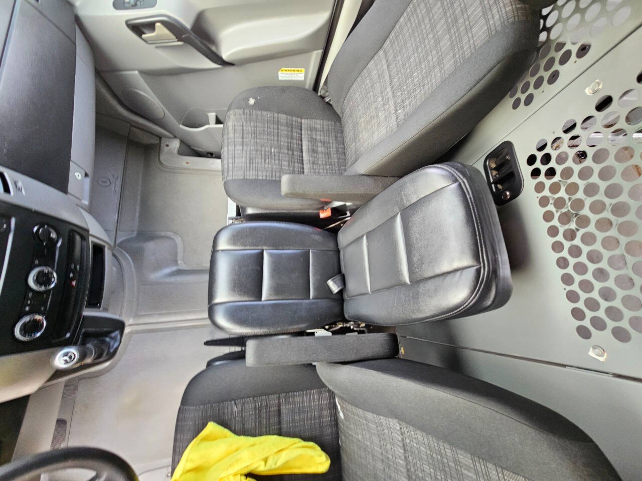 2015 Mercedes-Benz Sprinter 33