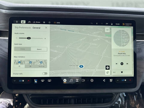2023 Rivian R1T Adventure