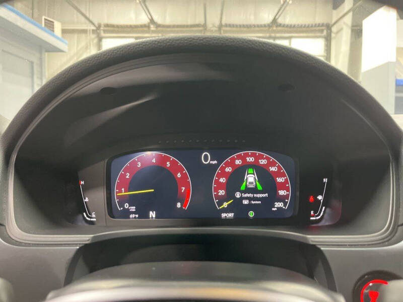 2024 Honda Civic Type R