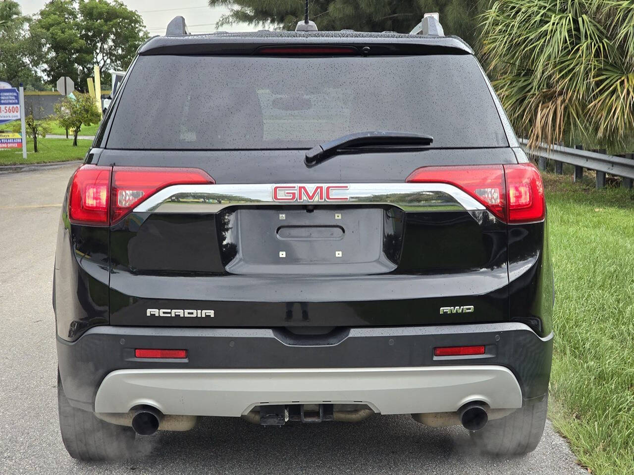 2019 GMC Acadia for sale at All Will Drive Motors in Davie, FL