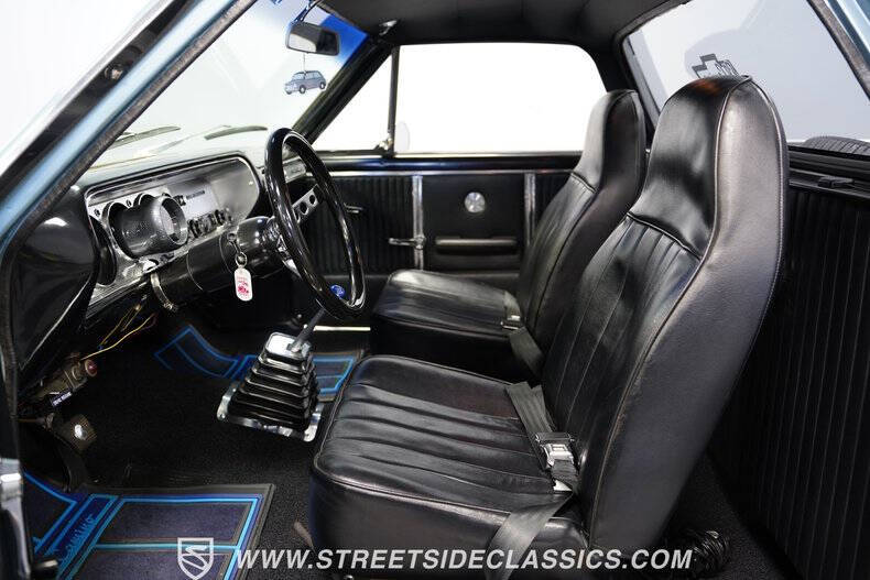 1964 Chevrolet El Camino