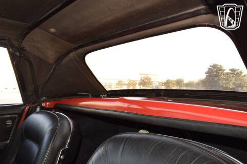 1965 Chevrolet Corvette