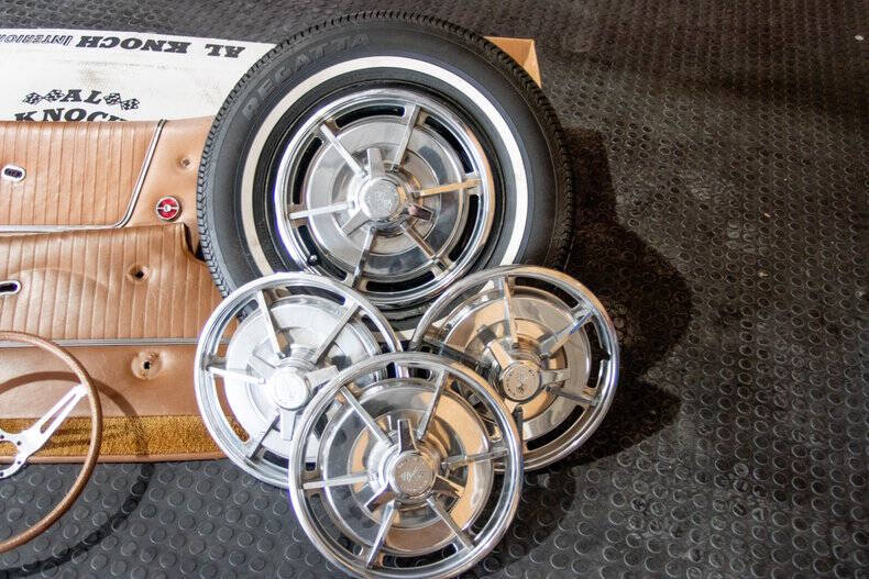 1963 Chevrolet Corvette