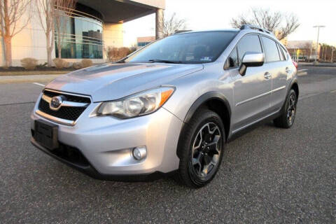 2013 Subaru XV Crosstrek 2.0i Limited