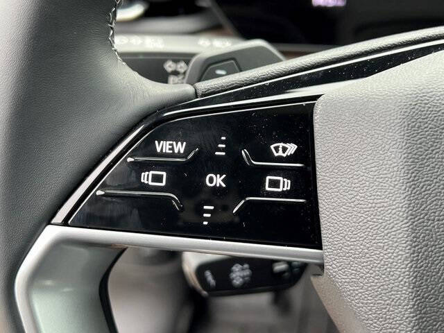 2025 Audi Q5 quattro Prestige TFSI