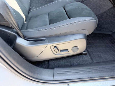 2024 Volvo XC40 Recharge Plus