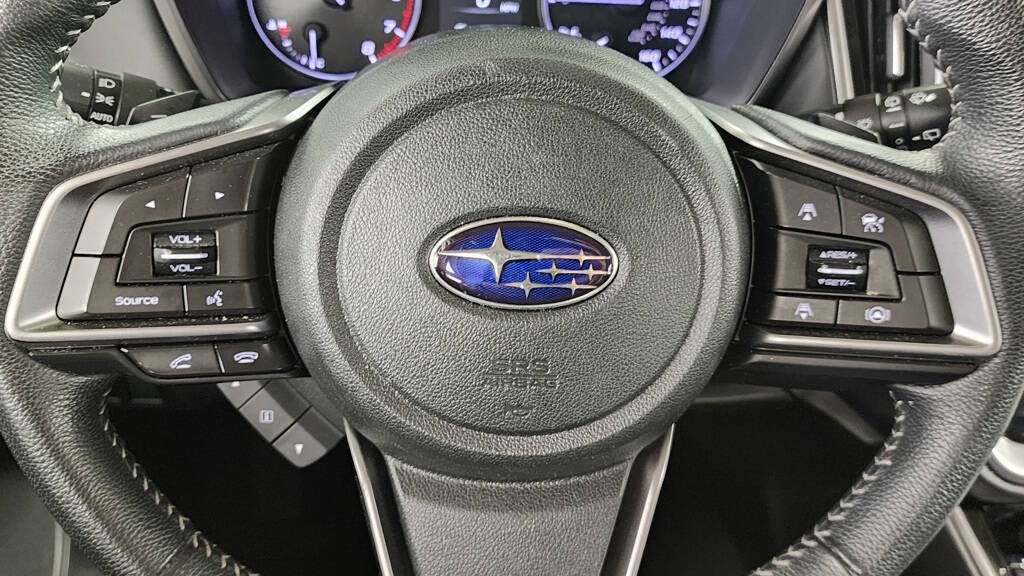 2020 Subaru Outback for sale at NJ Car Buyer in Jersey City, NJ