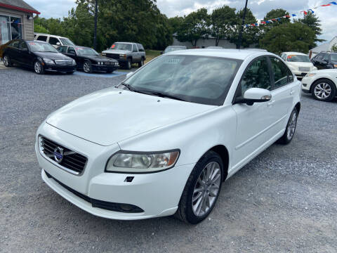 2011 Volvo S40 for sale at Capital Auto Sales in Frederick MD