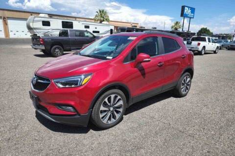 2019 Buick Encore for sale at Stephen Wade Pre-Owned Supercenter in Saint George UT