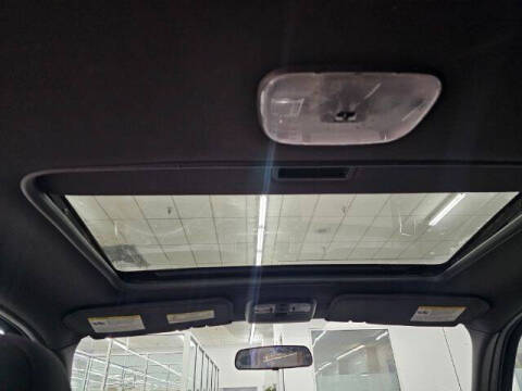 2008 Mercury Mariner I4