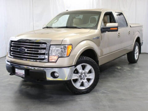 2013 Ford F-150 for sale at United Auto Exchange in Addison IL