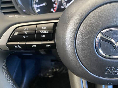 2026 Mazda CX-30 2.5 S Preferred