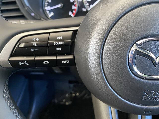 2026 Mazda CX-30 2.5 S Preferred