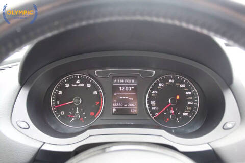 2016 Audi Q3 2.0T Premium Plus