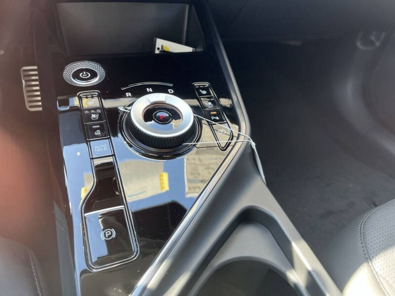 2024 Kia Niro EV Wave