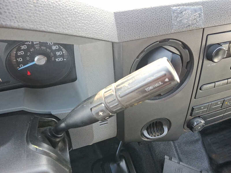 2016 Ford F-250 Super Duty XL