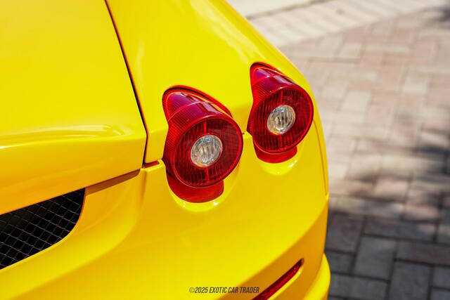2006 Ferrari F430 Spider