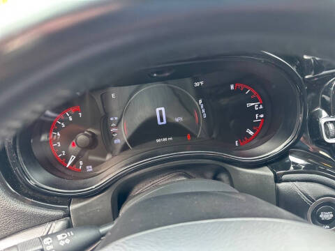 2022 Dodge Durango SXT