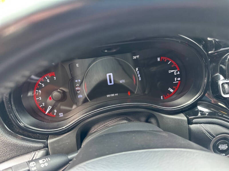 2022 Dodge Durango SXT