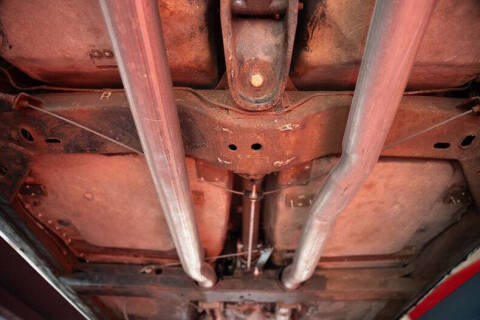 1965 Chevrolet Corvette