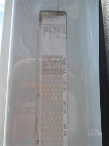 2014 Freightliner Cascadia