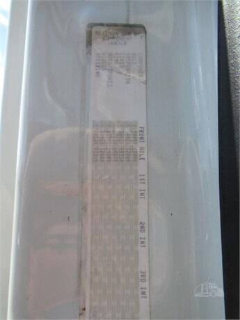 2014 Freightliner Cascadia