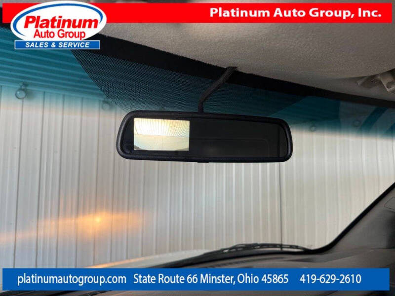 2016 Chevrolet Express 3500
