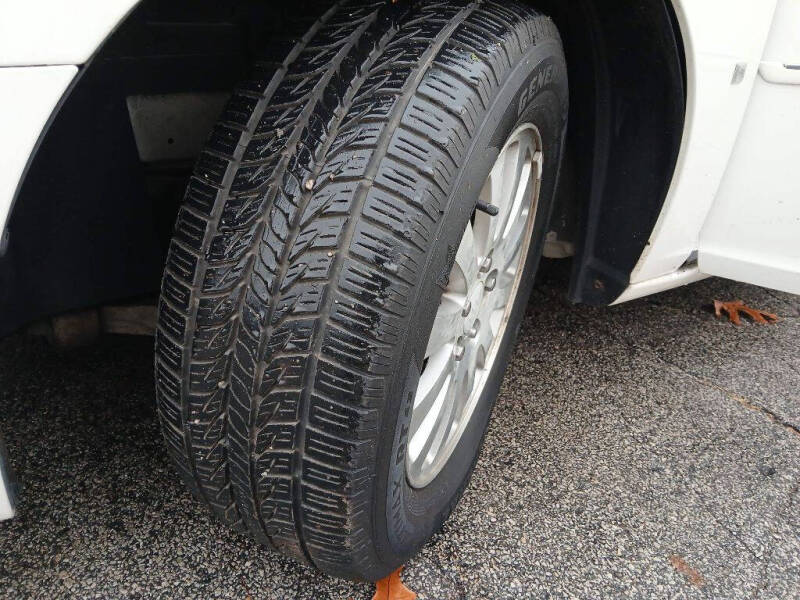 2006 Buick Lucerne CX