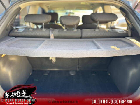 2008 Hyundai Accent GS