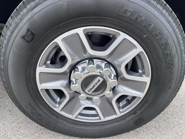 2026 Ford F-350 Super Duty