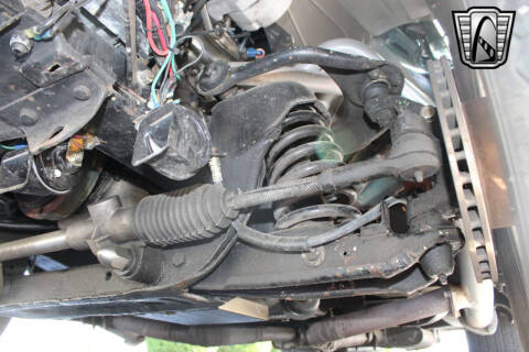 1954 Chevrolet Bel Air