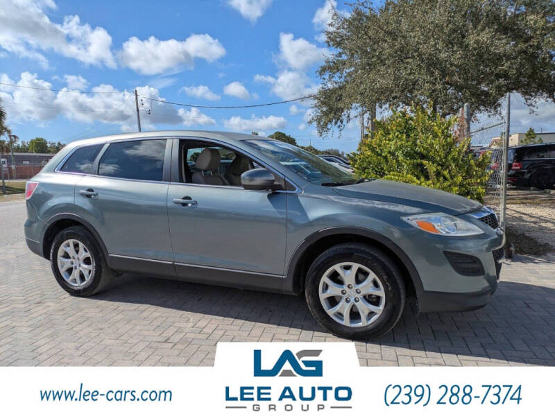 2011 Mazda CX-9 Touring