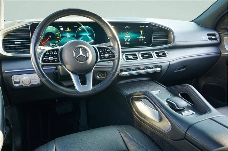 2022 Mercedes-Benz GLS GLS 450