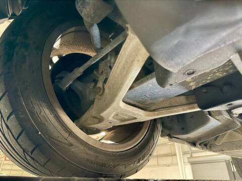 1995 Chevrolet Corvette