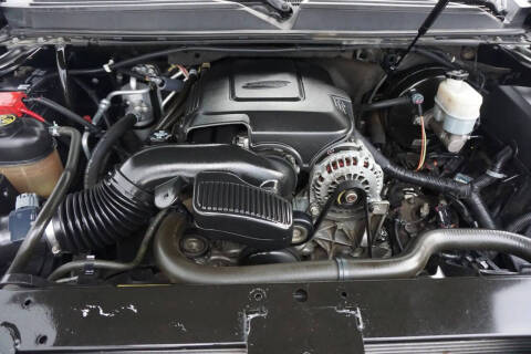 2010 Cadillac Escalade Premium