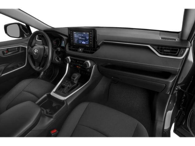 2021 Toyota RAV4 SUV - $29,295