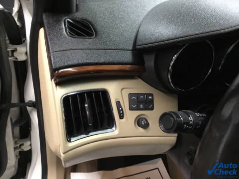 2013 Cadillac CTS 3.6L Premium