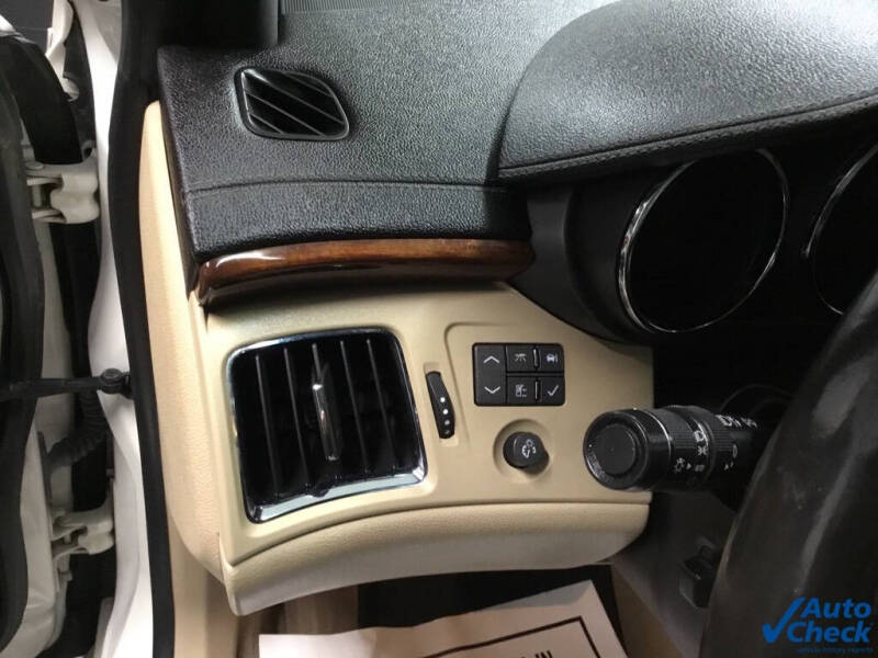 2013 Cadillac CTS 3.6L Premium